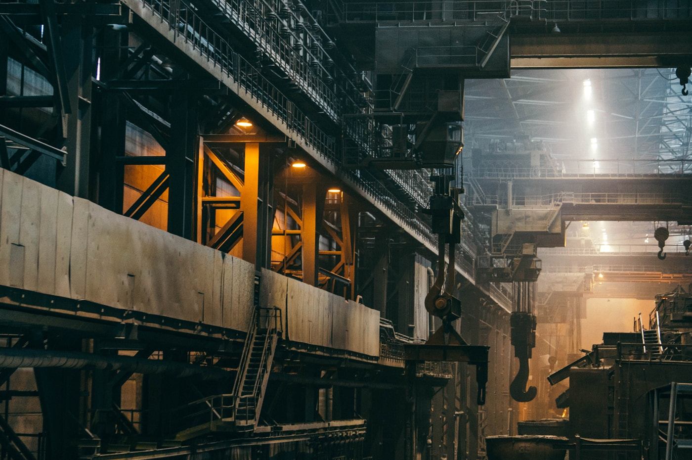 Обработка данных мониторинга